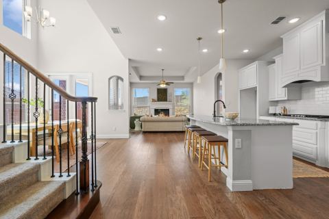 712 Brody Trail, Aledo