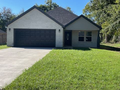 4103 MORRISON, Greenville, TX 75401 — photo 2