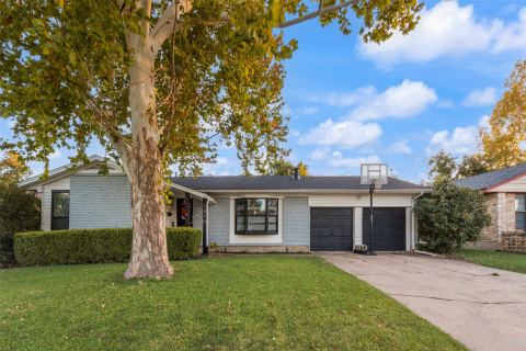 1310 Bardfield Avenue, Garland, TX 75041 — photo 3
