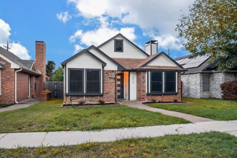 2012 Pheasant Drive, Lewisville