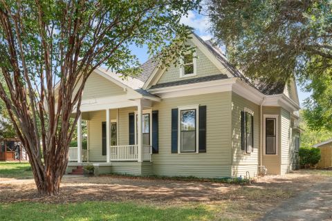 206 E Josephine Street, Weatherford, TX 76086 — photo 2
