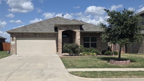 1215 Pacifica Trail, Cleburne