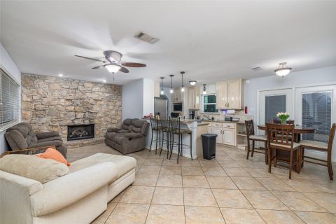 2509 Olympia Drive, Arlington, TX 76013 — photo 2