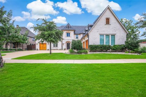 3878 Benchmark Lane, Frisco