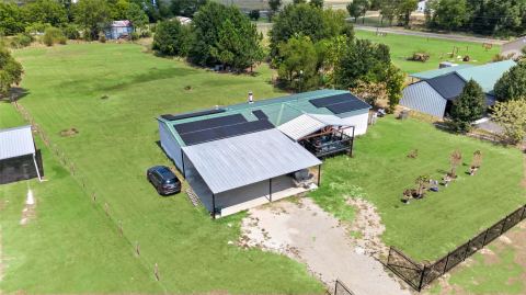 38 county road 2299, Sulphur Springs, TX 75482 — photo 3