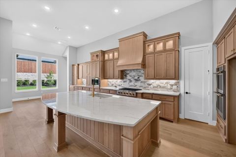 291 Orion Drive, Prosper, TX 75078 — photo 2
