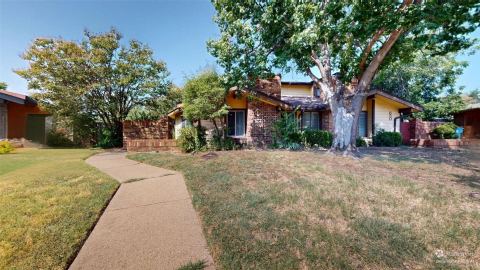 654 Harvest Hill Street, Lewisville, TX 75067 — photo 2