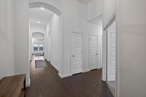 1737 Sheldon Drive, Forney, TX 75126 — photo 2