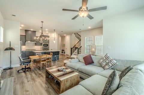 705 Morning Dove Lane, Arlington, TX 76005 — photo 3