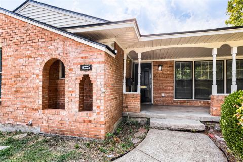 6225 Berryhill Street, Dallas, TX 75231 — photo 3