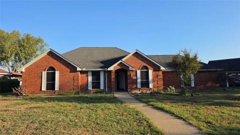 4415 Haverhill Lane, Sachse