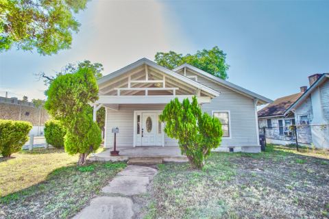2600 Homan Avenue, Waco, TX 76707 — photo 2