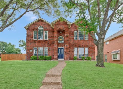 2724 Winterlake Drive, Carrollton, TX 75006 — photo 3
