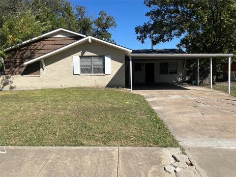 4310 Birch Drive, Mesquite, TX 75150 — photo 2