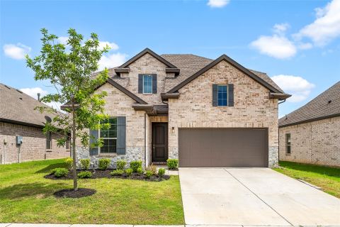 5036 Stream Turn Drive, Royse City