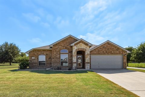156 Creekwood Ranch Road, Azle