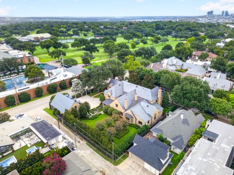 1600 Carleton Avenue, Fort Worth, TX 76107 — photo 2