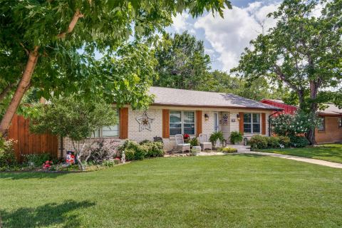510 Northside Avenue, Lewisville, TX 75057 — photo 3