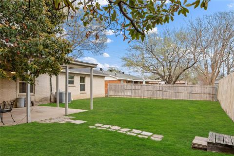 609 Cambridge Drive, Richardson, TX 75080 — photo 3