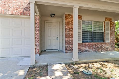 3100 Spenrock Court, Denton, TX 76210 — photo 2