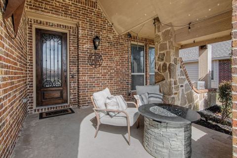 5728 Brookside Drive, Denton, TX 76226 — photo 3