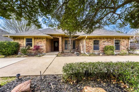 2005 Lambert Court, Plano