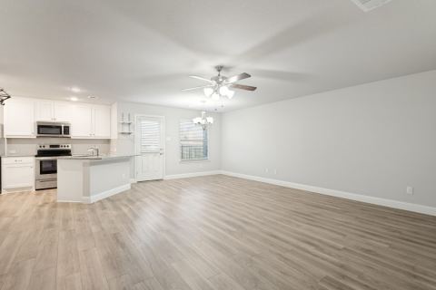 6815 Jade Drive, Greenville, TX 75402 — photo 3