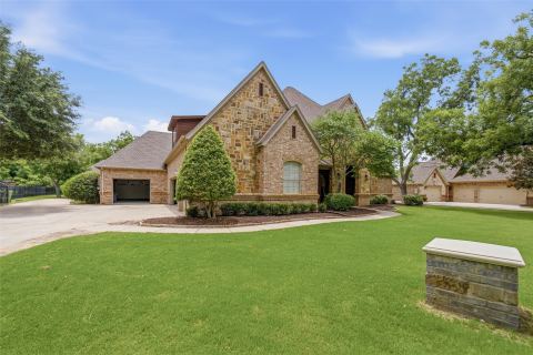 6101 Paper Shell Way, Fort Worth, TX 76179 — photo 2