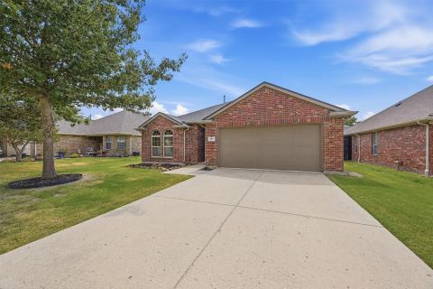 409 Bryn Mawr Lane, Van Alstyne, TX 75495 — photo 2