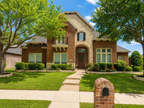 12204 Skipper Drive, Frisco, TX 75035 — photo 2
