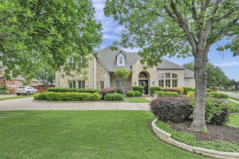 5200 Temple Drive, Flower Mound