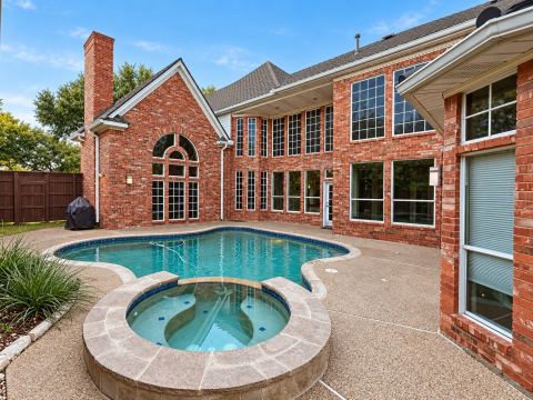 4505 Southgate Drive, Plano, TX 75024 — photo 3