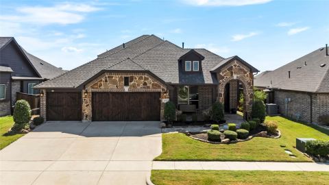 409 Milford, Wylie, TX 75098 — photo 3