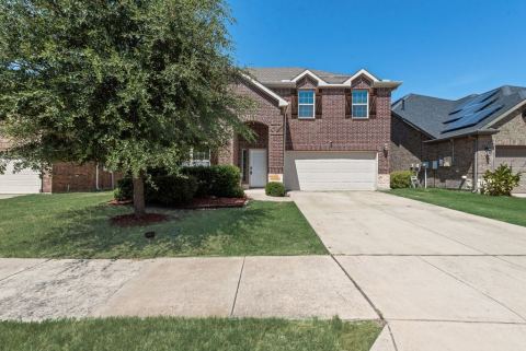 1900 Abby Creek Drive, Little Elm