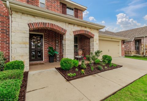 1612 Village Creek Drive, Forney, TX 75126 — photo 2