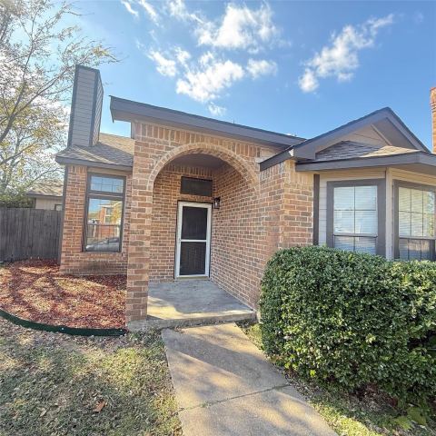 902 Binbrook Drive, Mesquite, TX 75149 — photo 2