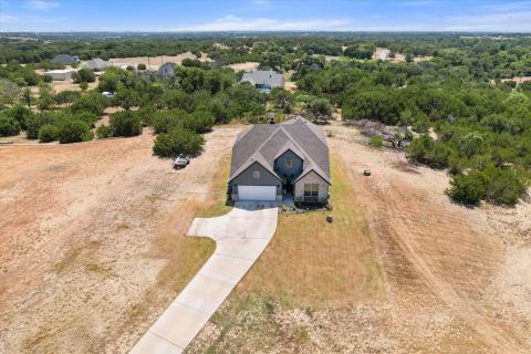 2021 Redemption Drive, Weatherford, TX 76088 — photo 3