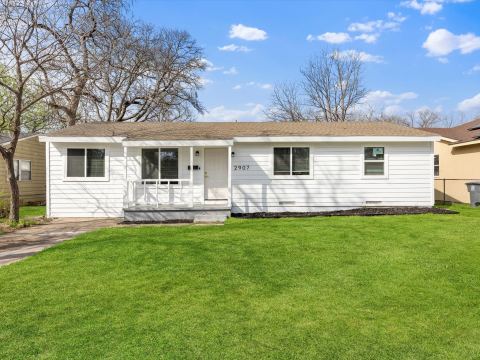2907 Andrea Lane, Dallas, TX 75228 — photo 2