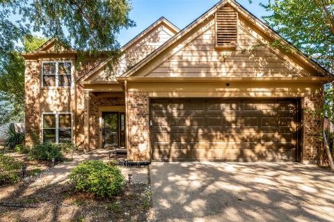 4442 Mercer Street, Grand Prairie, TX 75052 — photo 3