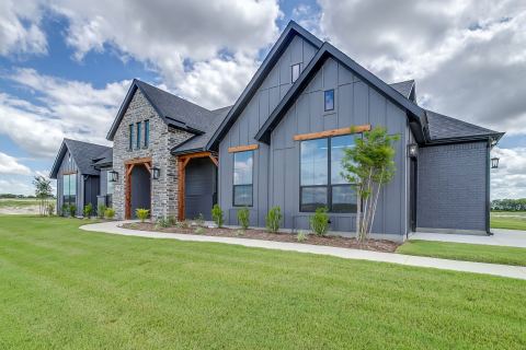 10121 Baldy Mountain Drive, Waxahachie