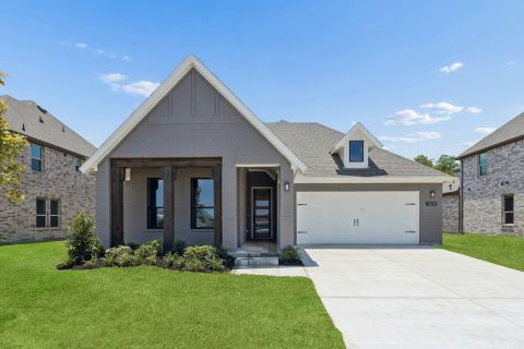 1009 Goldenrod Drive, Justin