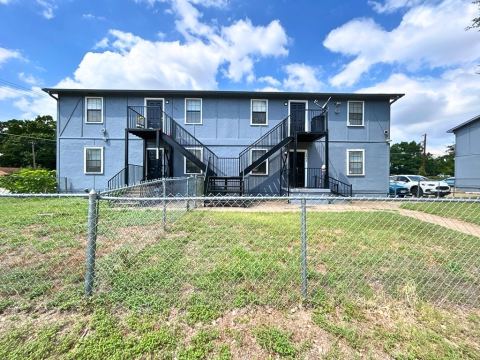 1601 Voirin Road, Irving