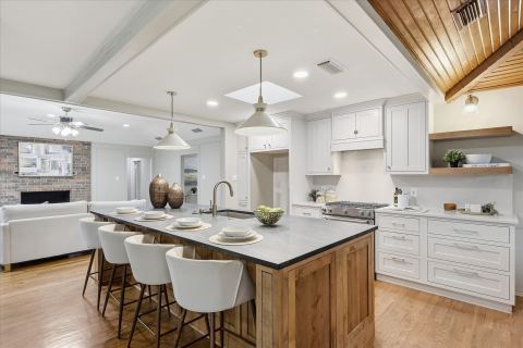 541 Briarglen Drive, Coppell