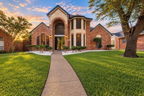 1814 Forest Meadow Lane, Richardson, TX 75081 — photo 2