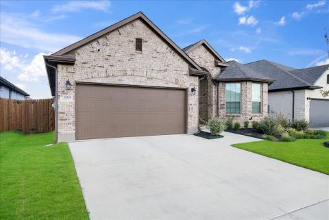 10329 Dittany Lane, Fort Worth, TX 76036 — photo 3