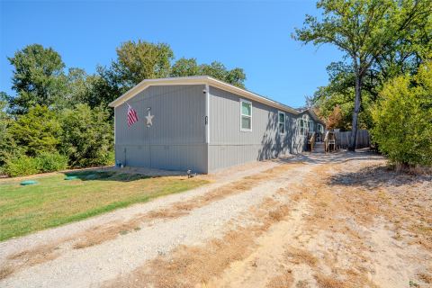 5913 N Oklahoma Trail, Granbury, TX 76048 — photo 3