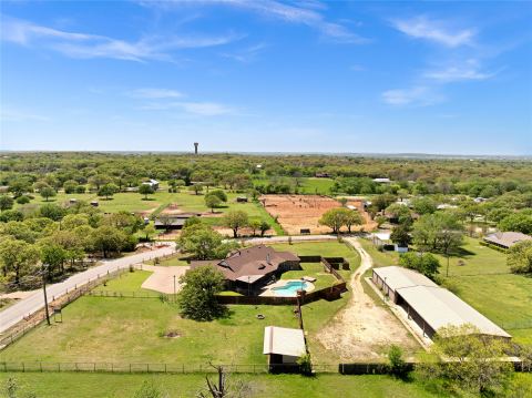 4031 Burleson Retta Road, Burleson