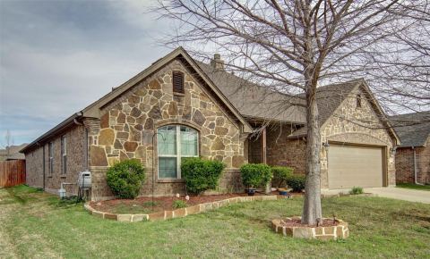 2752 Elmwood Drive, Burleson, TX 76028 — photo 2