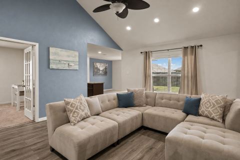 1619 White Mountain Way, Princeton, TX 75407 — photo 3