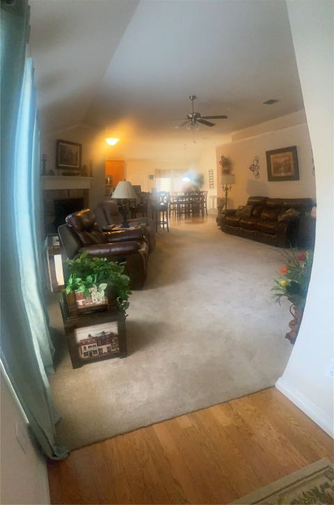 2250 Kaitlyn Drive, Weatherford, TX 76087 — photo 2
